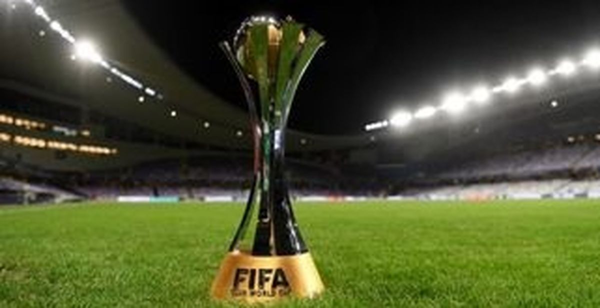 جام جهانی دو سال یک بار ؟