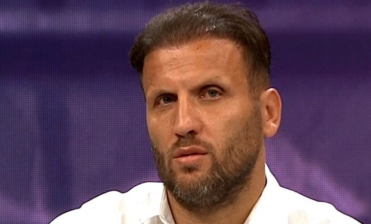 بنگر:نوروزی را مجبور کردند از پرسپولیس به نفت برود