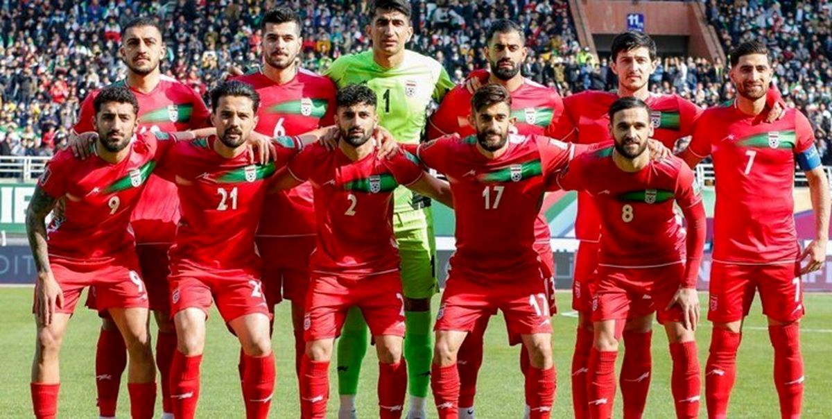 ایران کانادا در قطر یا تورنتو