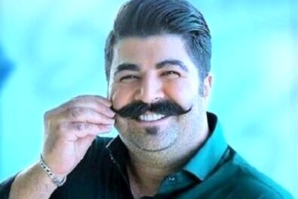 قرائت دیدنی سوره حمد با صدای بهنام بانی