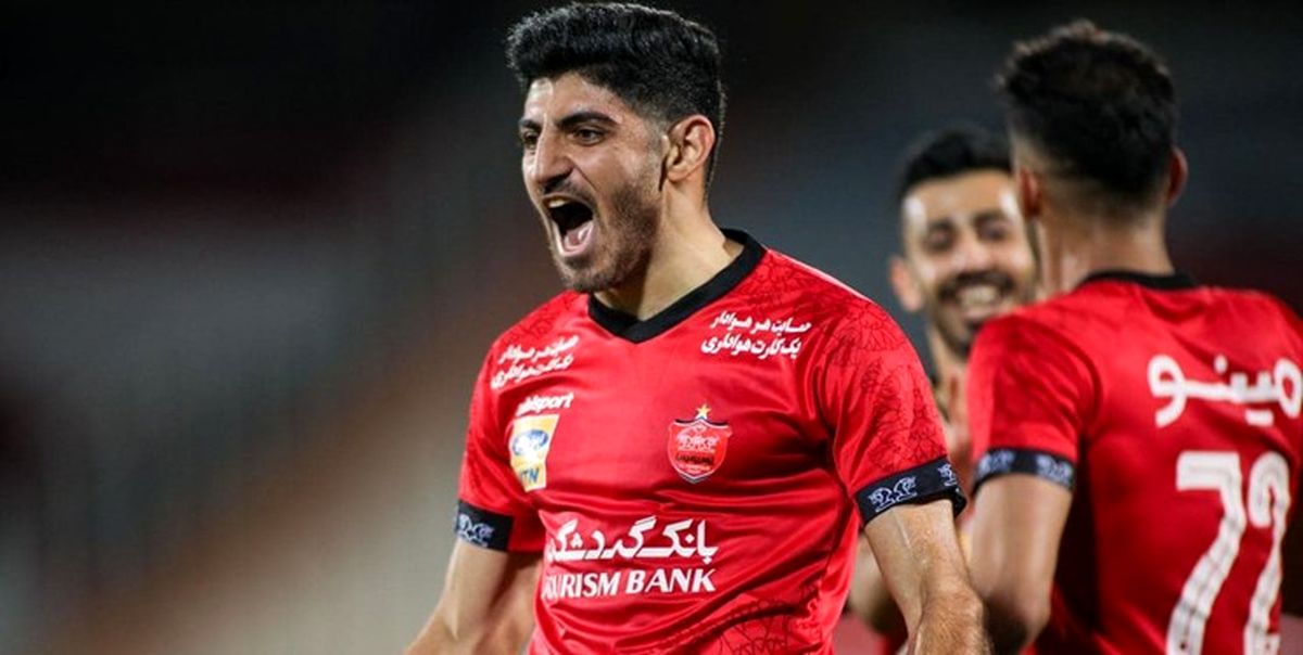 ترابی از پرسپولیس رفتنی شد؟
