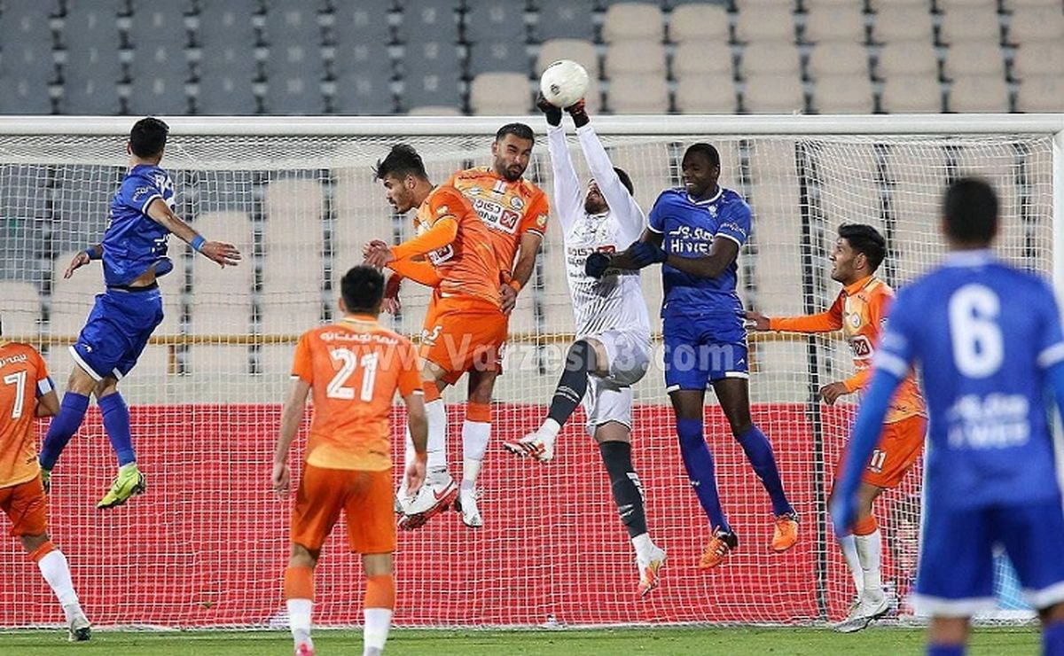 گزینه مدنظر پرسپولیس موی دماغ استقلال