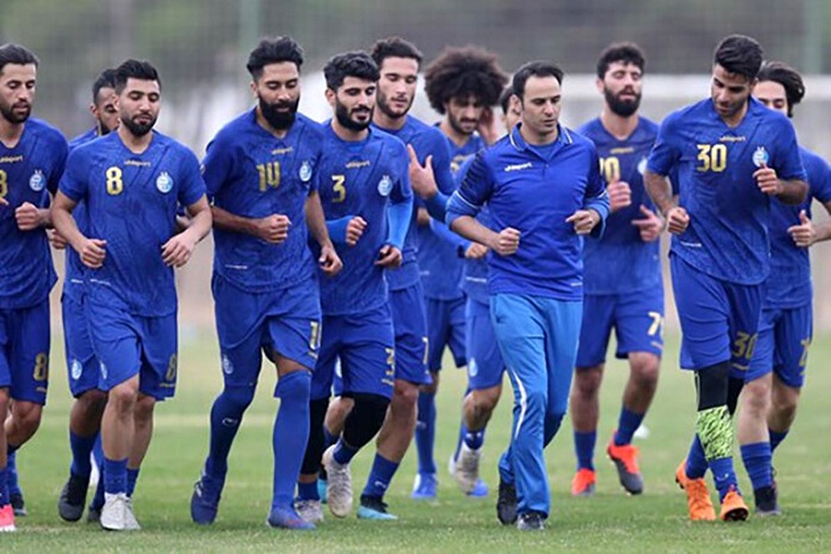 جریمه ۵ تا ۱۰ درصدی کسر از قرارداد در انتظار خاطیان فرودگاه دوحه