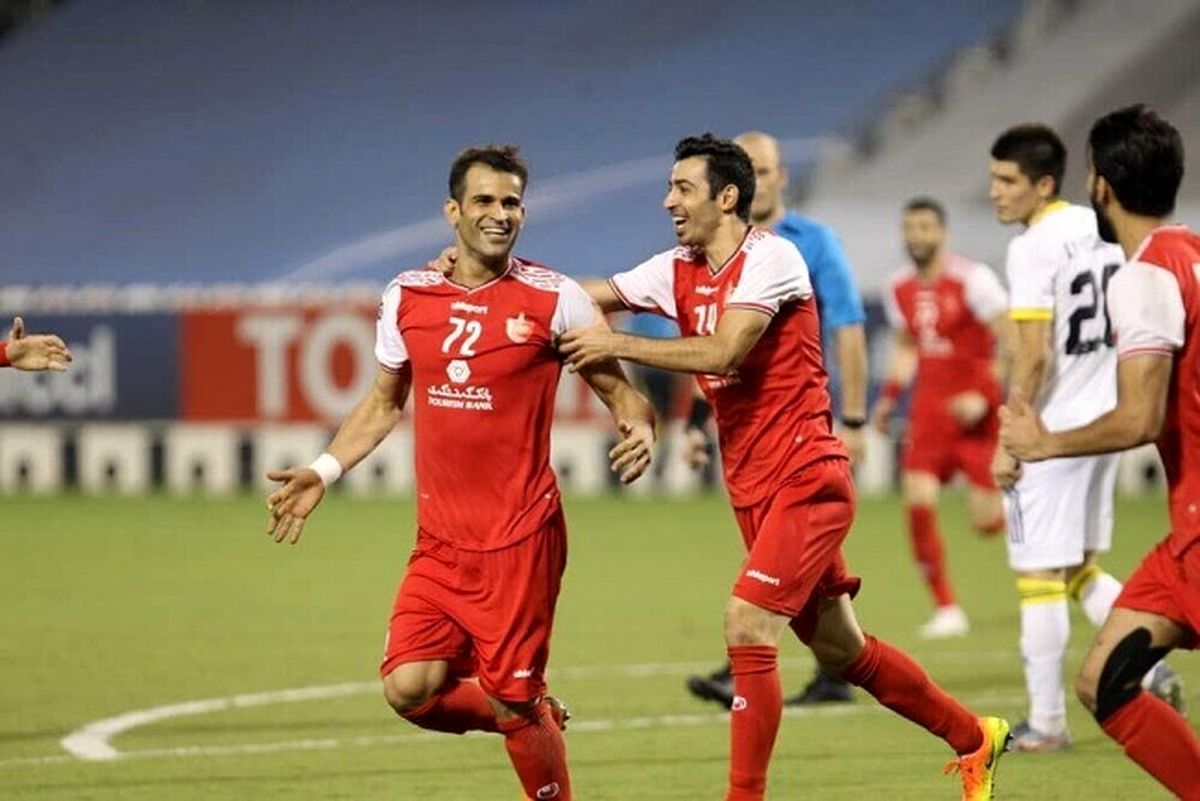 ۶ نفر آماده پر کردن جای خالی آلکثیر