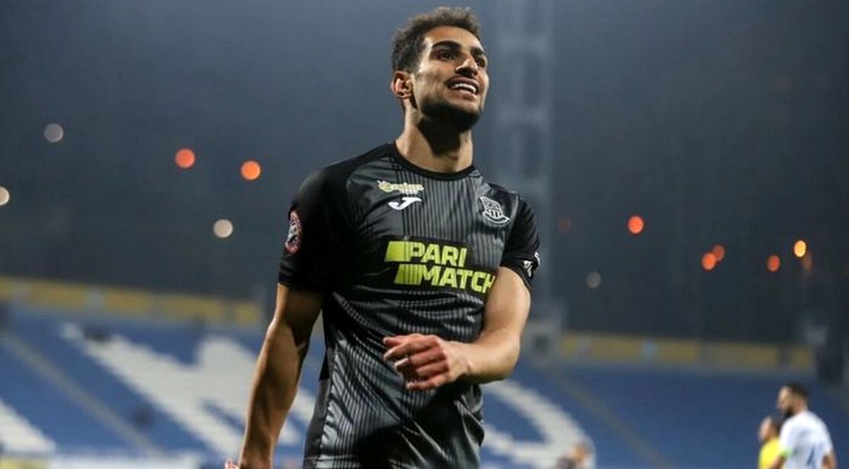 بازگشت شهاب زاهدی به پرسپولیس!