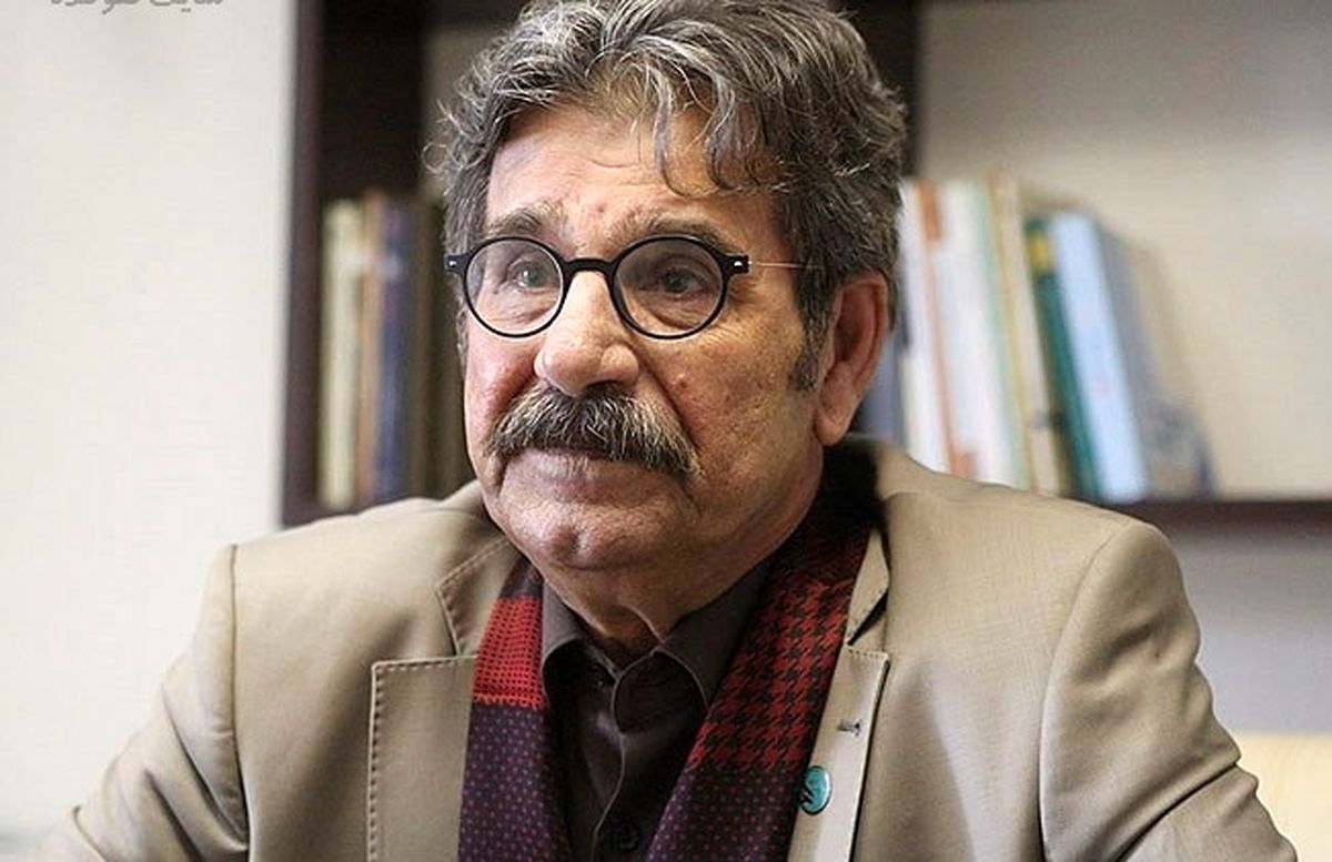 آخرین وضعیت بیماری کرونا عزت الله مهرآوران