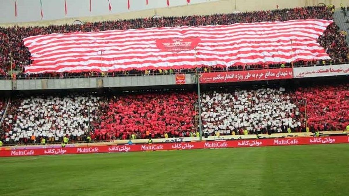 چرا هند شایستهتر از پرسپولیس است؟!