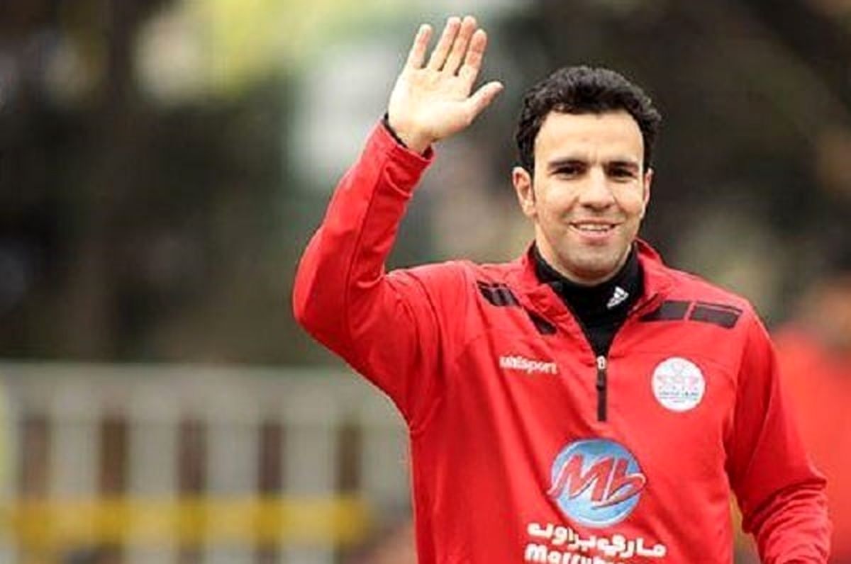 خلیلی:انتظار میرفت بازیکنان بیشتری از پرسپولیس به تیم ملی دعوت شوند