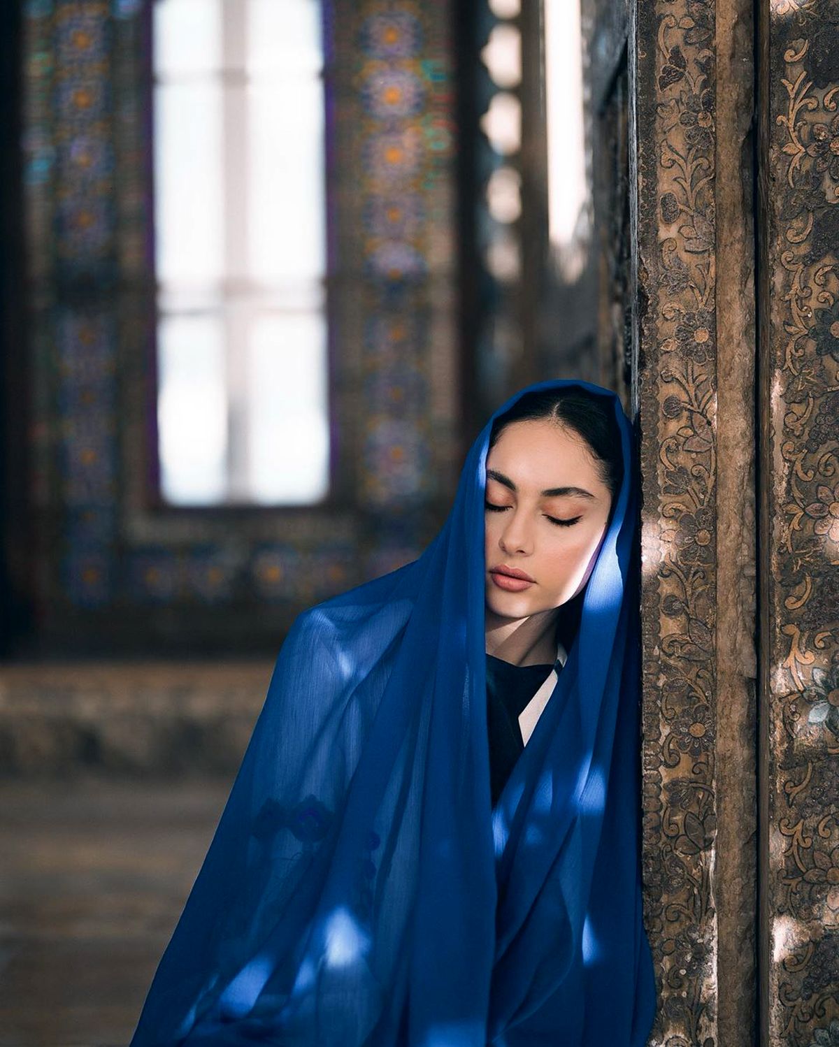 حاشیه جنجالی ترلان پروانه