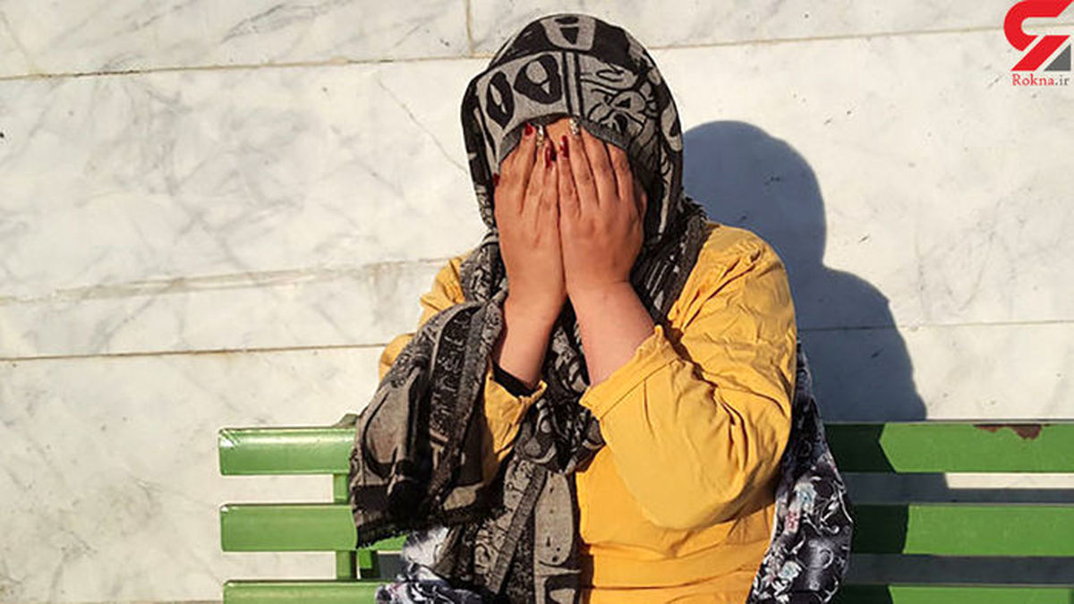 زن افسونگر لواسان در پاساژ علاالدین تهران دستگیر شد+راز و جزئیات و عکس