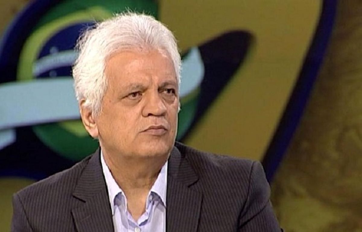 حمله تند حاجرضایی: در ناکارآمدی تاج و کفاشیان شکی نیست