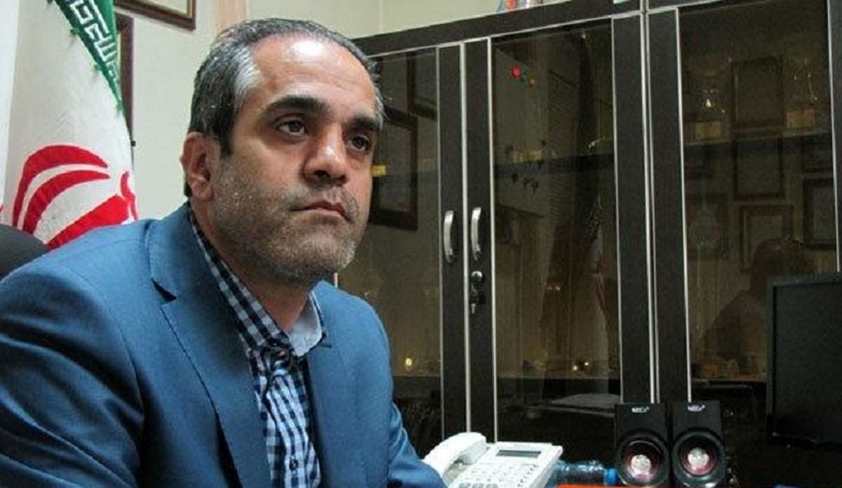 حال جسمانی پیشکسوت سرخ ها چگونه است ؟ / برای پیشکسوت فوتبال ایران دعا کنید