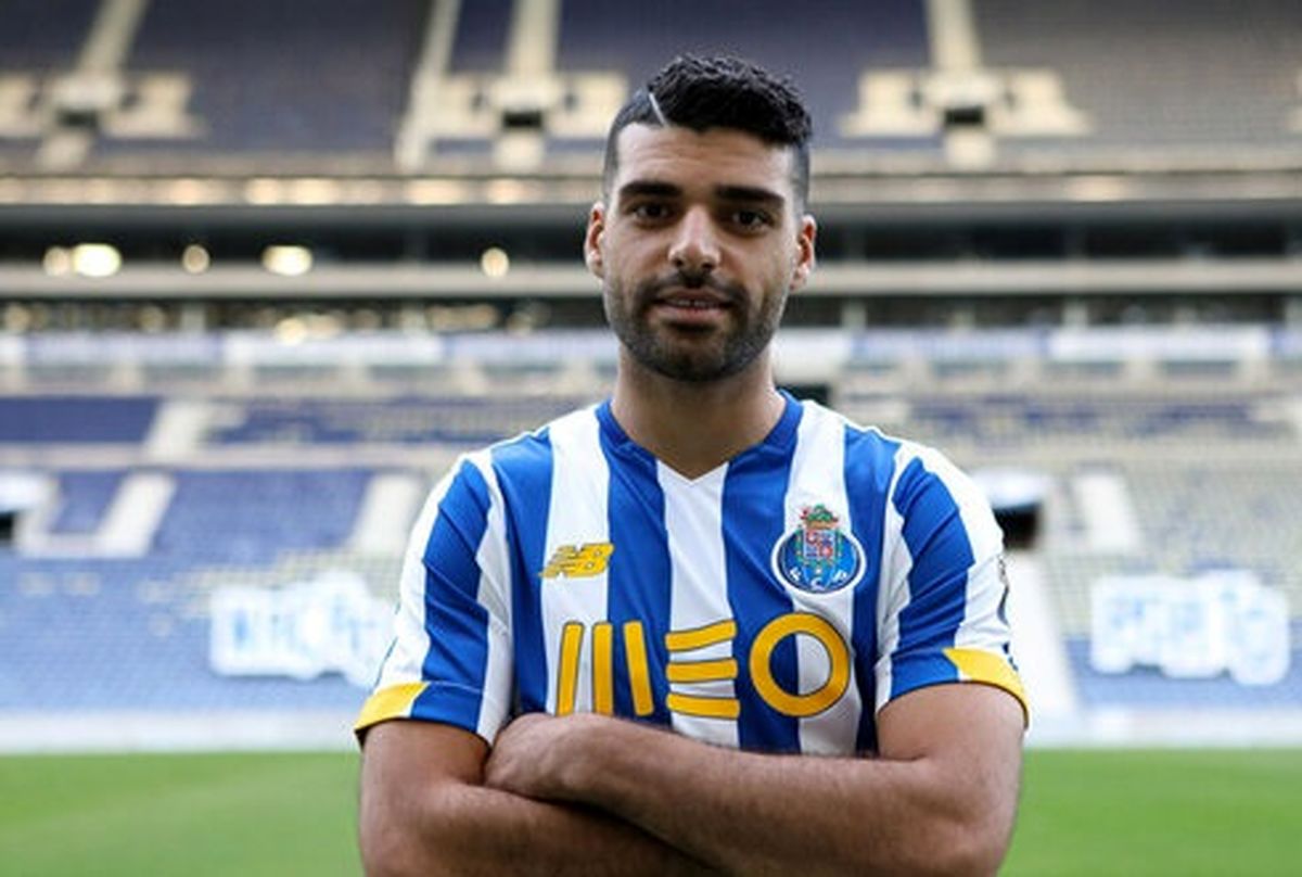 خبر عجیب؛ یک یورو هم از مهدی طارمی به پرسپولیس نمیرسد