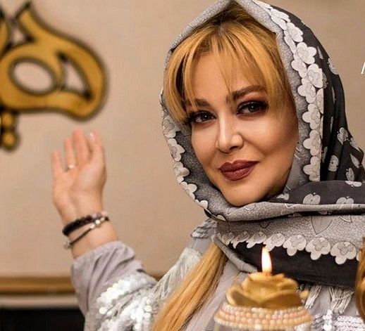 عکس های لاکچری سالگرد ازدواج بهاره رهنما / بهاره و حاجی چه کردن!