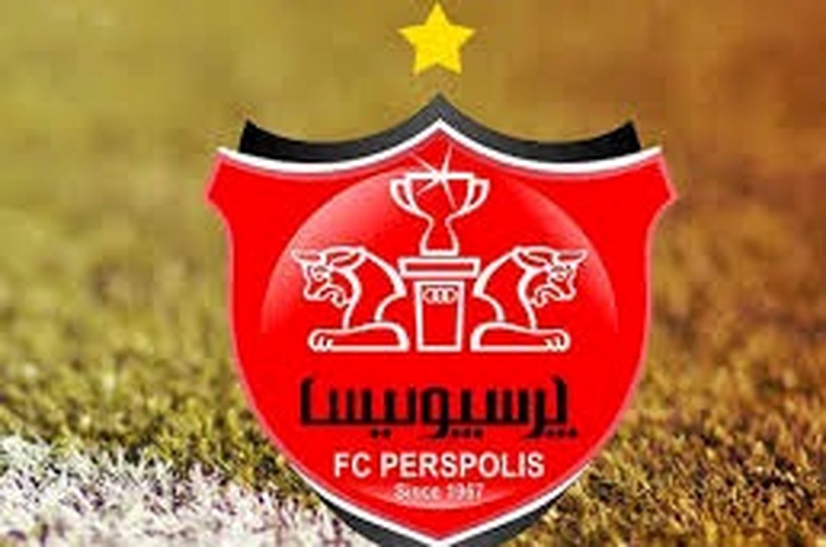 استوری عجیب پرسپولیس!+عکس دیده نشده