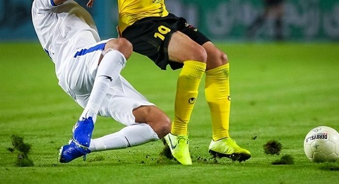 شرط لغو مسابقات لیگ؛ همه درخواست کتبی بدهند