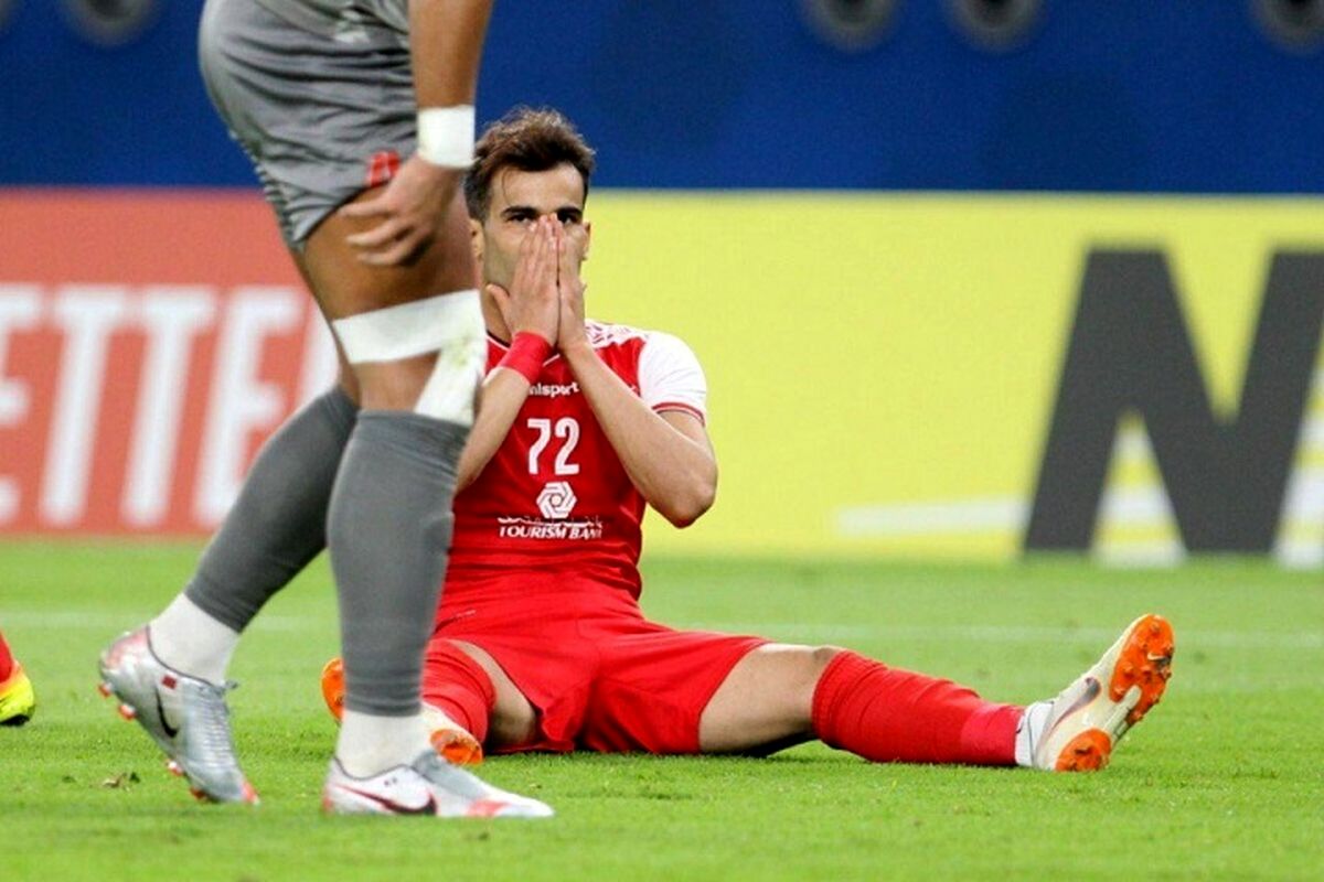 غیبت باورنکردنی عیسی آلکثیر در نظرسنجی AFC