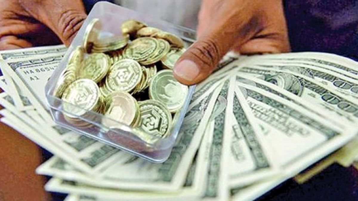آیا صدای ترکیدن حباب طلا را خواهیم شنید؟