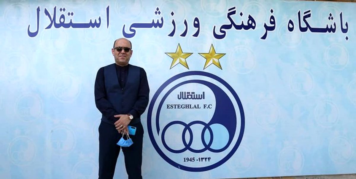 بالاخره سعادتمند برکنار شد