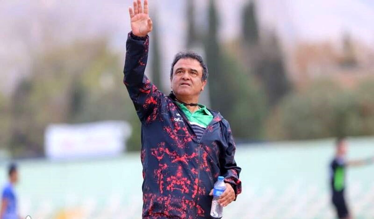 پرسپولیس هر روز از قهرمانی دور میشود| ستون فقرات پرسپولیس از بین رفت