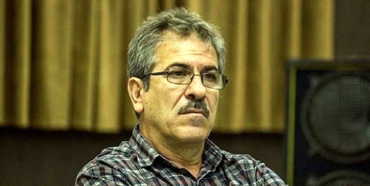 مسعود رضائیان سرپرست جدید باشگاه نفت آبادان
