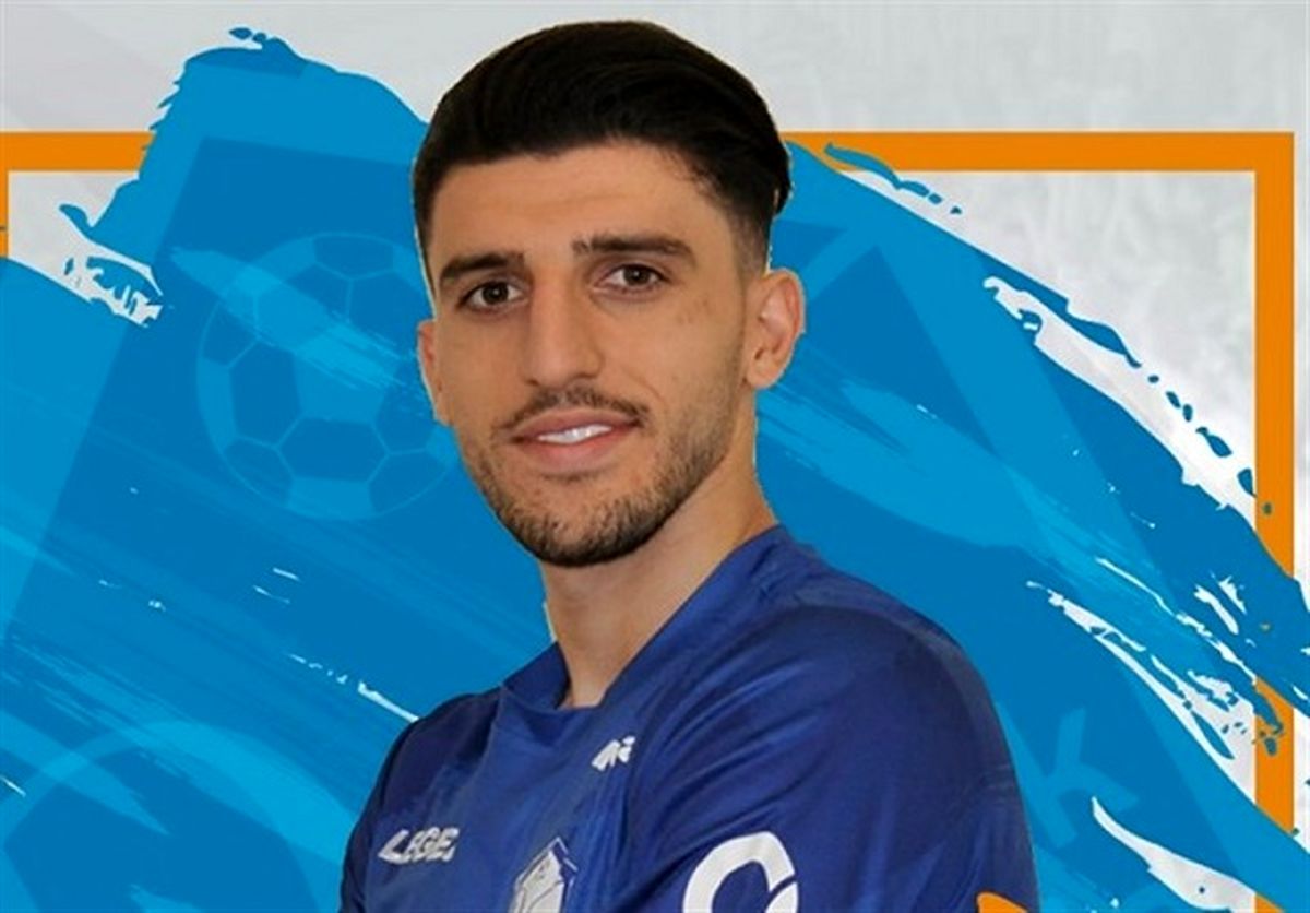 گزینه نهایی خرید پرسپولیس لو رفت!