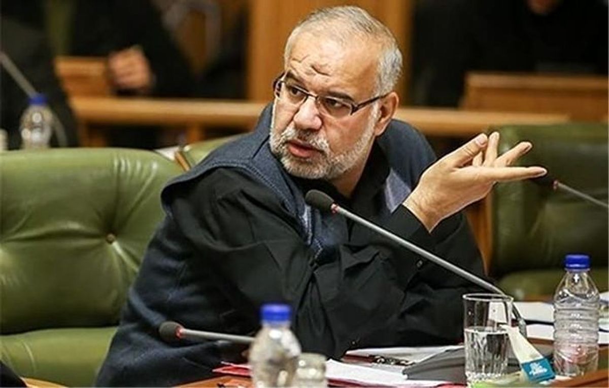 گزینه جدی مدیرعاملی پرسپولیس