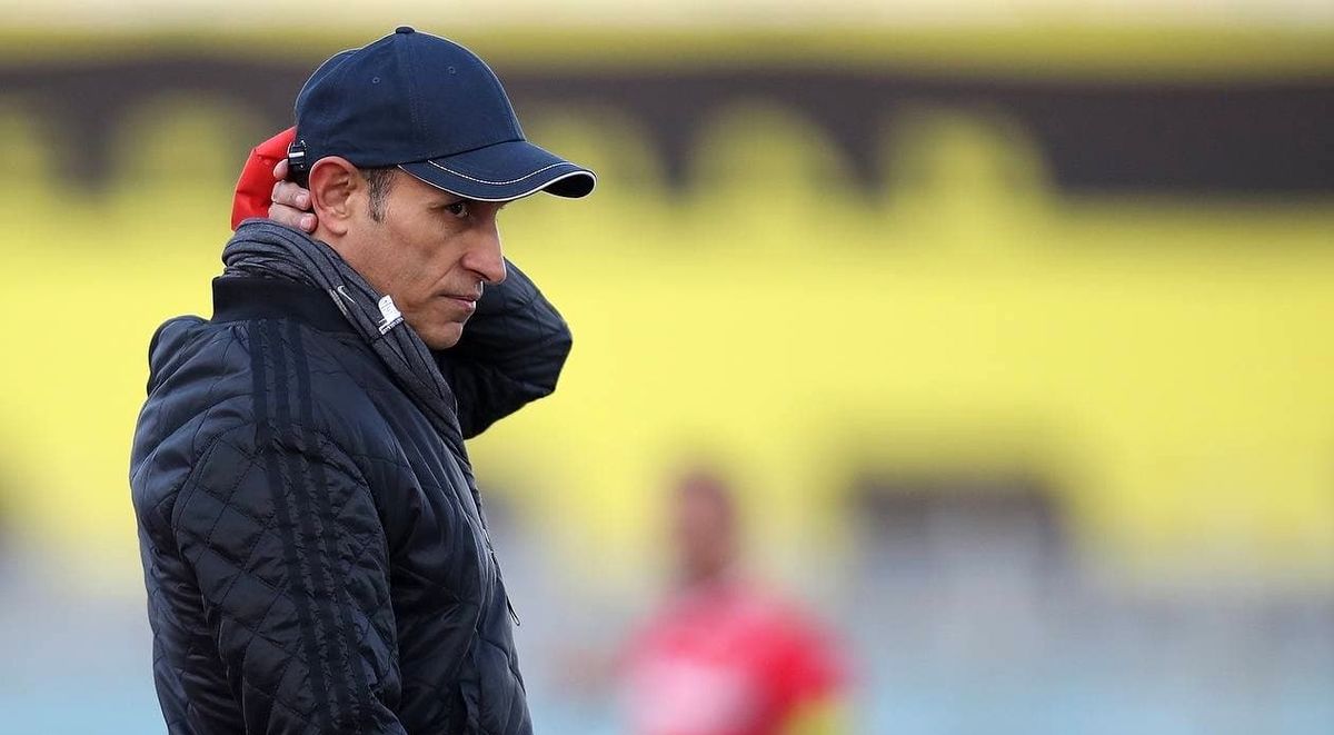 پنجره پرسپولیس در نیم فصل بسته می شود