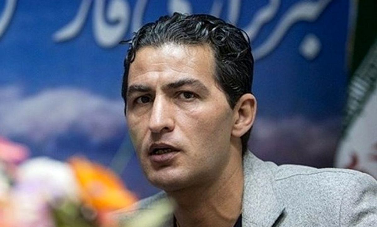 انتقاد تند و تیز پرویز برومند از مهدی قایدی