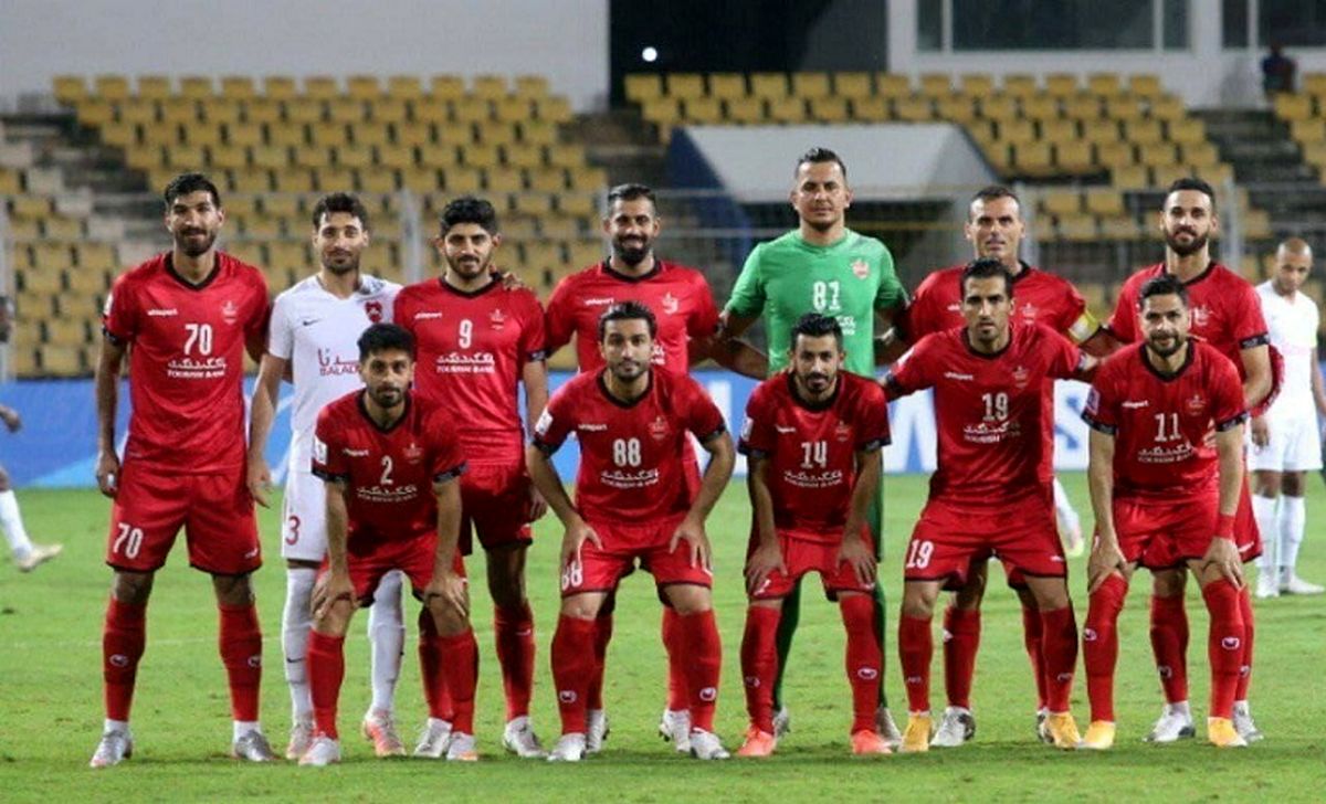 بازگشت شجاع خلیلزاده به پرسپولیس؟ / پاسخ باشگاه به این خبر جالب است