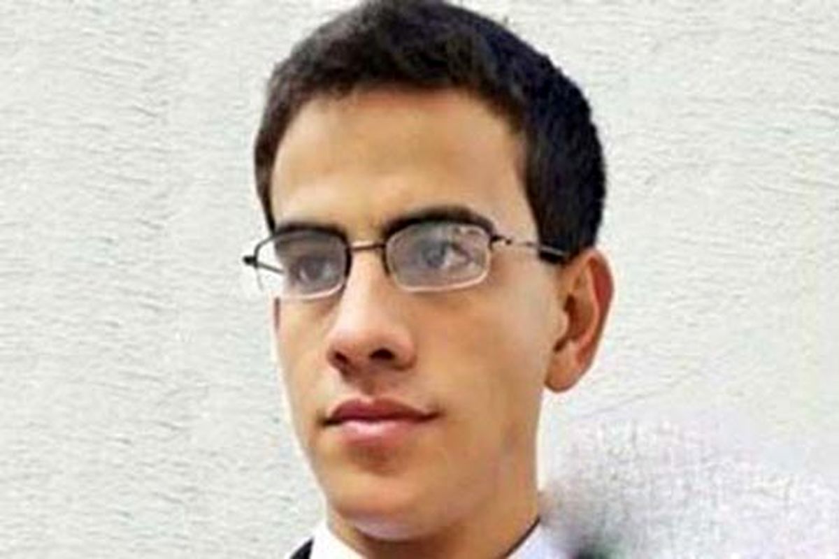 ازدواج چندش آور پسر 25 ساله با خاله پیرش! +عکس