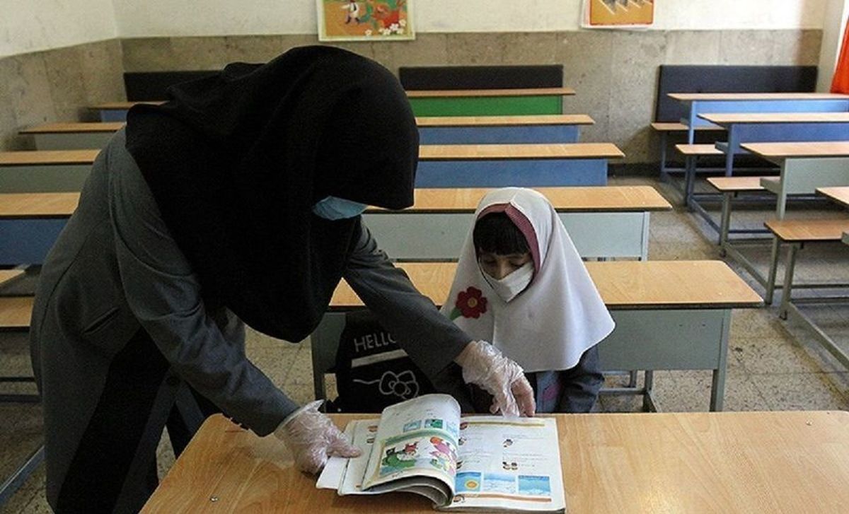 خبر فوری | مشمولان جدید رتبهبندی معلمان مشخص شدند