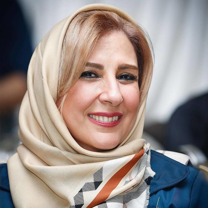 افشاگری مرجانه گلچین درباره مهمانیهای شبانه بازیگران!+تصاویر دیده نشده