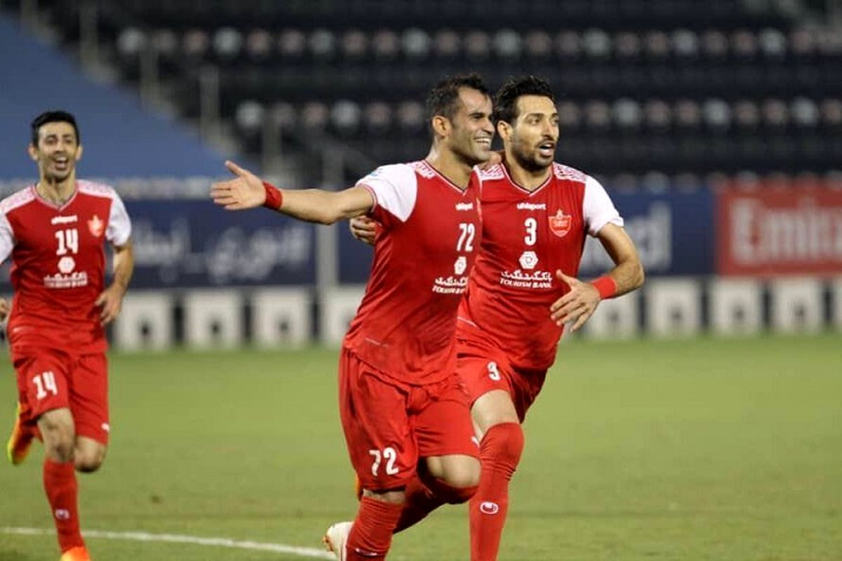 احتمال حضور عیسی آلکثیر در فینال آسیا