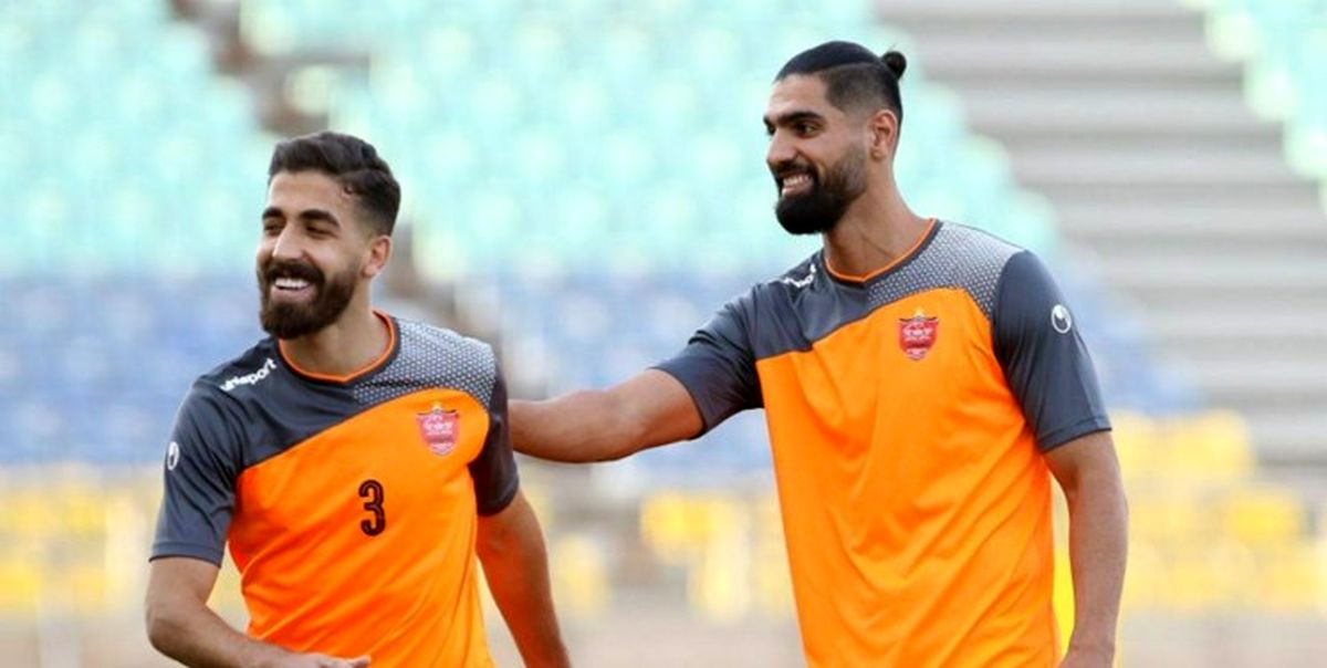 هافبک تازه نفس پرسپولیس به مزاج هواداران خوش نیامد