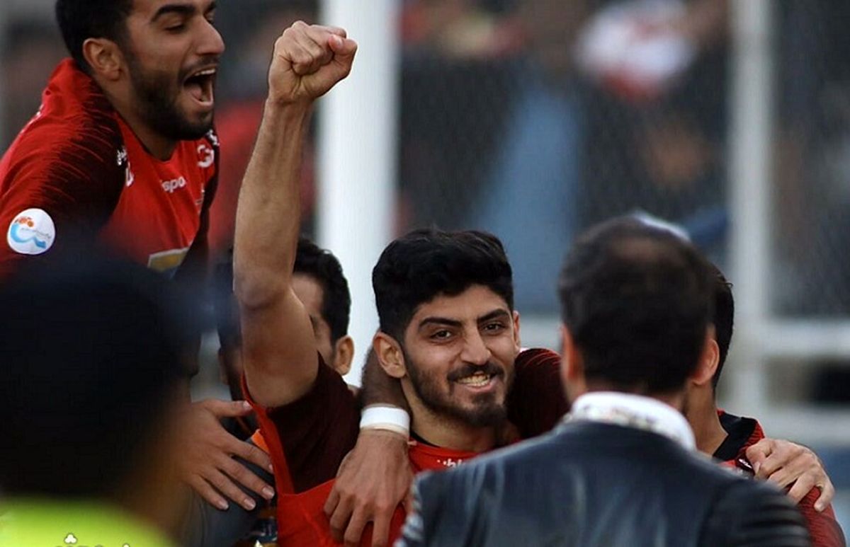دیپورت مهدی ترابی از لیگ ستارگان قطر/ ترابی به پرسپولیس برمیگردد؟