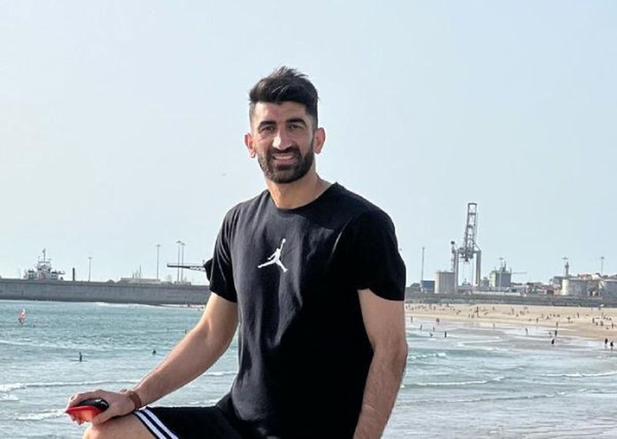 جامجهانی 2022 قطر/ برگزاری آخرین تیم ملی پیش از بازی با ولز