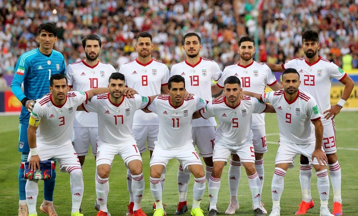 اگر سال پیش مقابل AFC میایستادیم، الان وضع این نبود