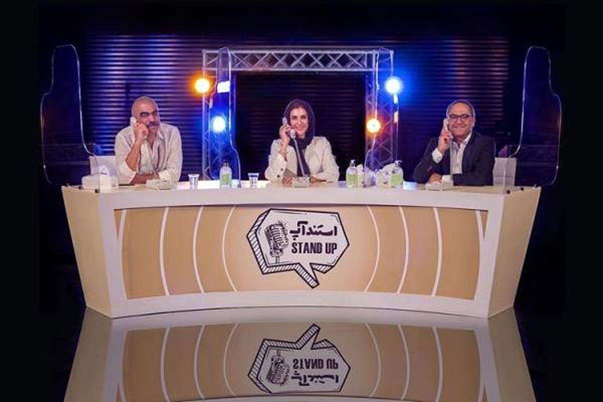 عکس دیده نشده از مجری خندوانه به همراه دخترش +عکس