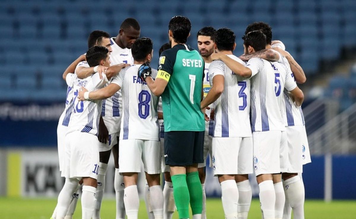 بحران عجیب و غریب در استقلال!