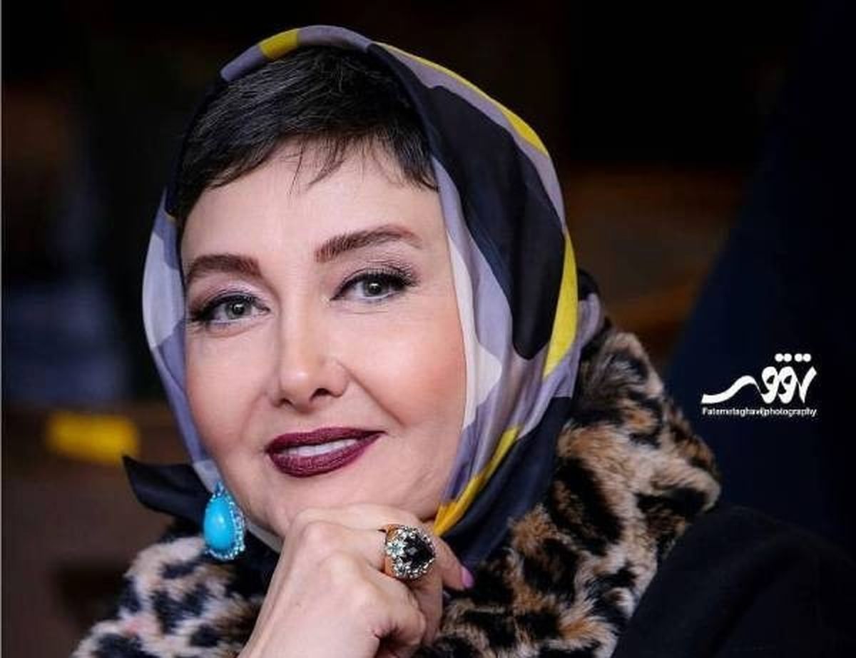 ماجرای ازدواج ها و طلاق های کتایون ریاحی لو رفت