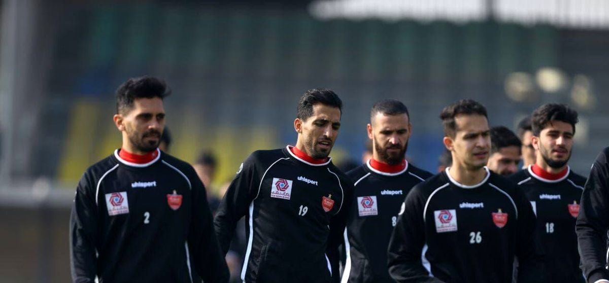 ترکیب پرسپولیس مقابل ذوب آهن مشخص شد!+جزئیات
