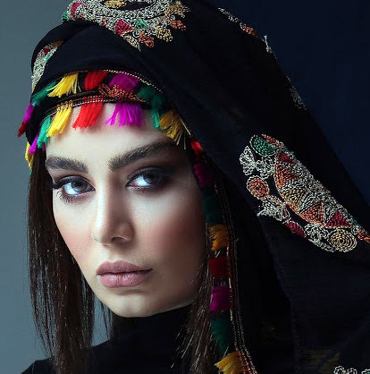 جنجال جدید؛ ابراز علاقه پنهانی سحر قریشی به مهدی طارمی! + عکس های جدید اینستاگرام سحر قریشی