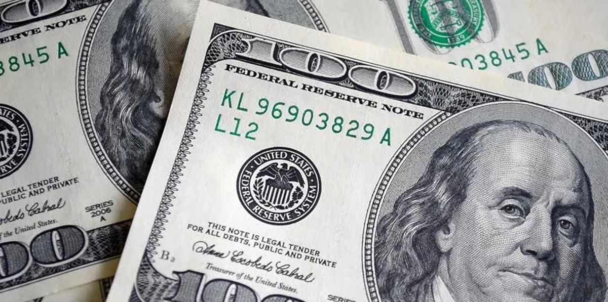 کاهش قیمت دلار به 22 هزارتومان! ؛ بزودی