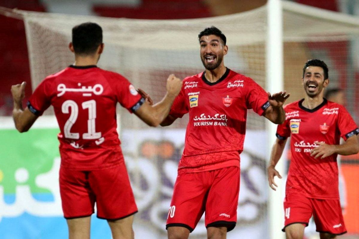 خبر بد برای سرخ پوشان؛ کار ستاره پرسپولیس به جراحی کشید!