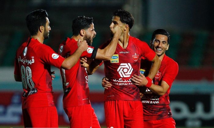 پرسپولیس دنبال جام، استقلال دنبال مقصر!