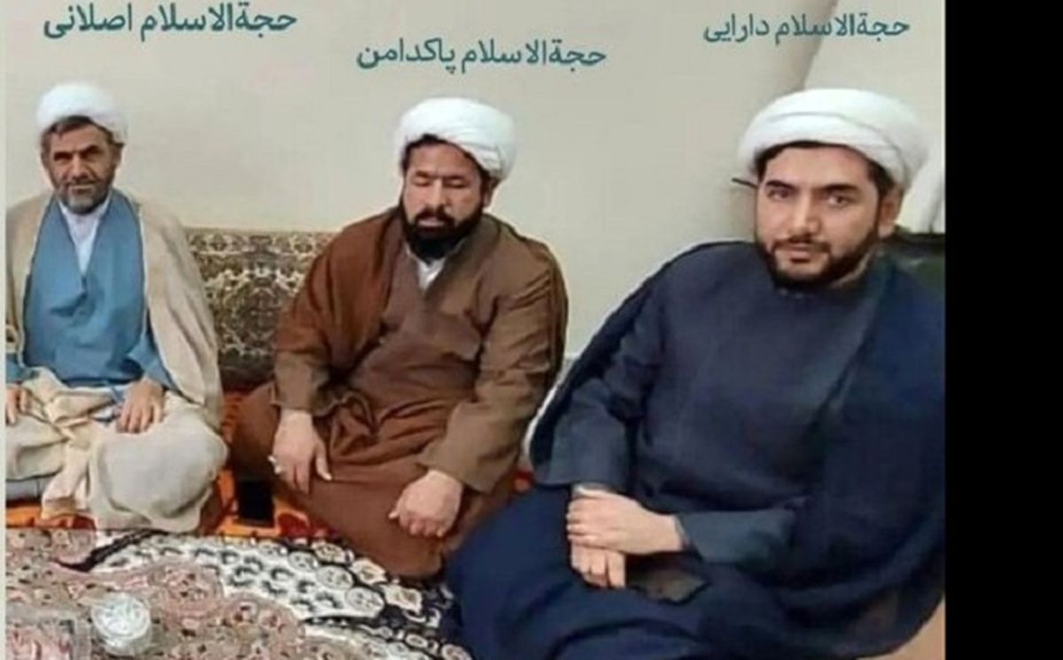 اعترافات جدید قاتل 2 طلبه در مشهد|جزئیات نقشه عامل حمله تروریستی به روحانیون در حرم رضوی؛فیلم