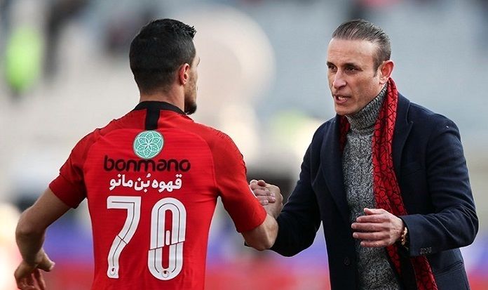 جریمه ۲ هزار دلاری گلمحمدی و علیپور! + سند