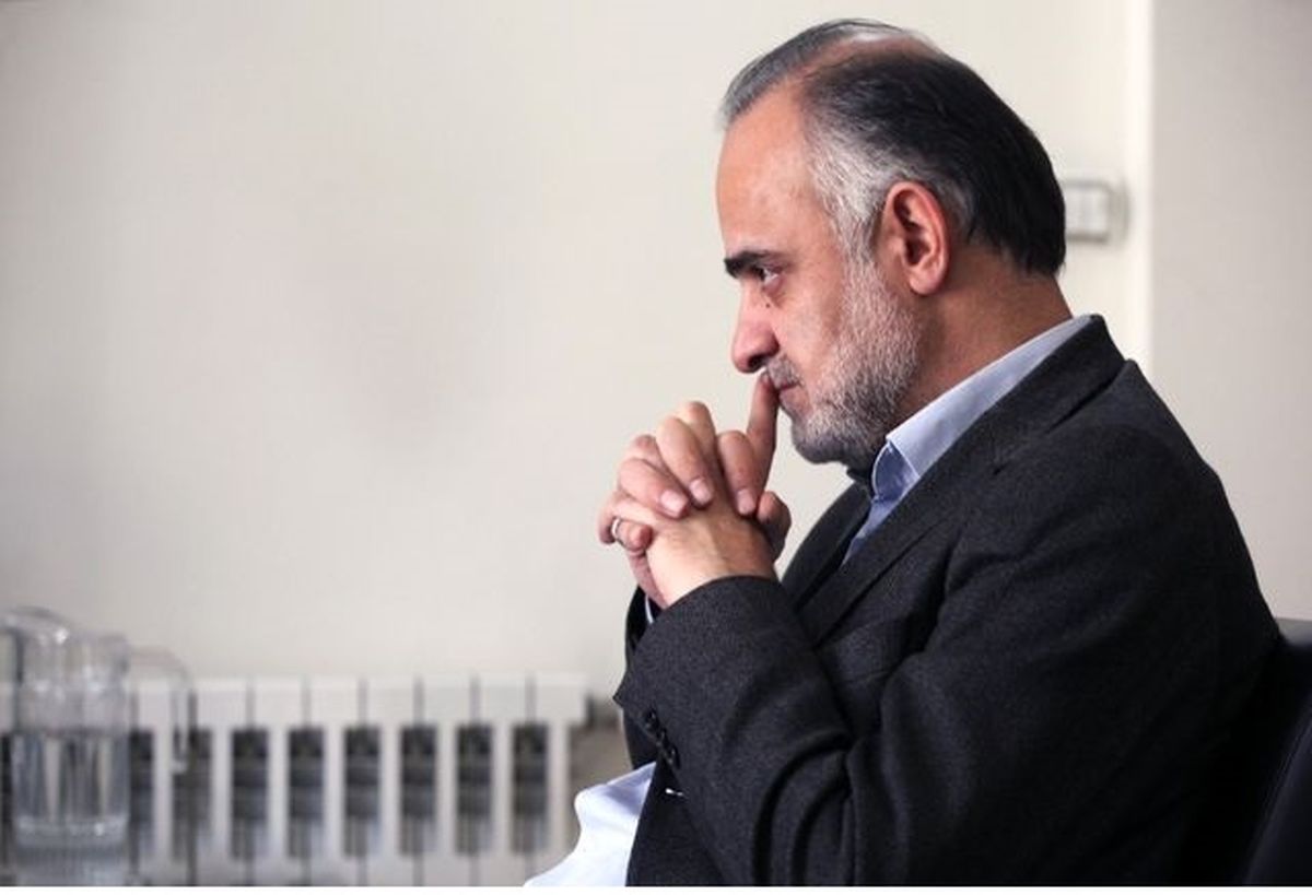 واکنش عجیب نبی درباره سلب میزبانی تیم ملی در مقدماتی جام جهانی