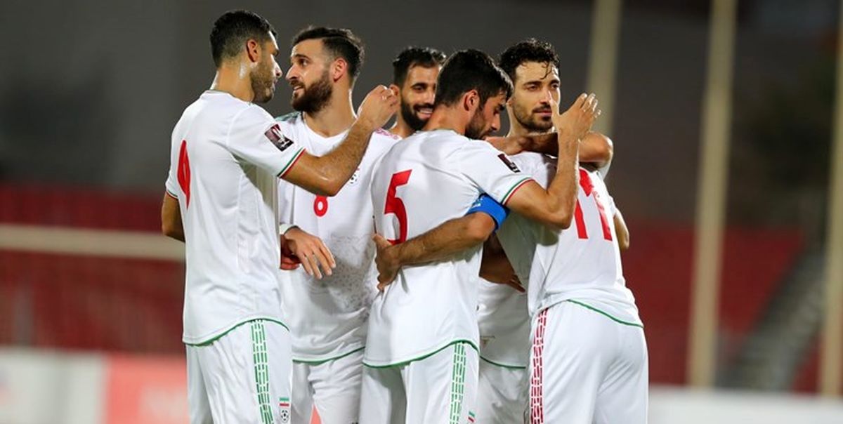 سنگ تمام باشگاه برنتفورد انگلیس برای تیم ملی ایران | توئیت جنجالی